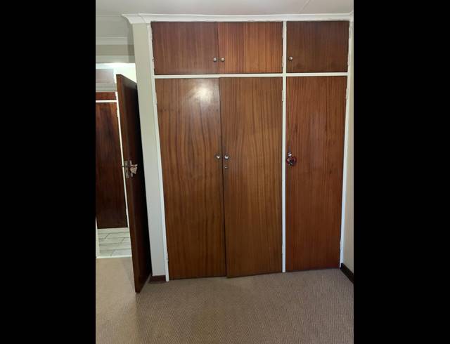 3 BEDROOM TOWNHOUSE TO LET IN SASOLBURG CENTRAL